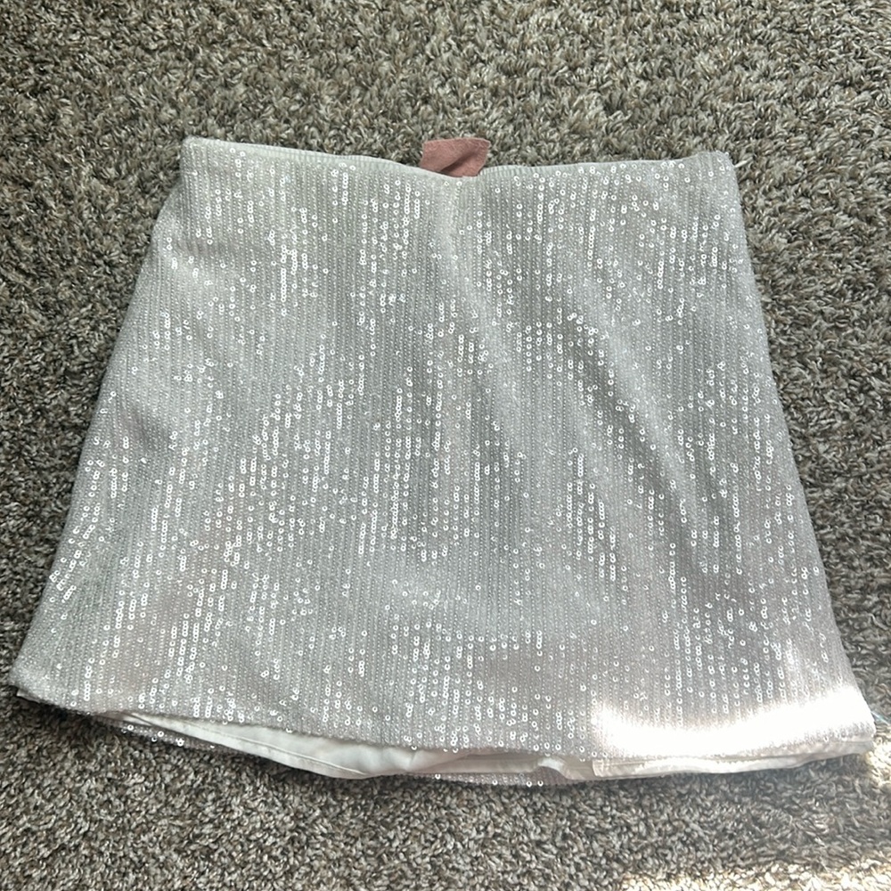 Show Me Your MuMu All Night Skort
